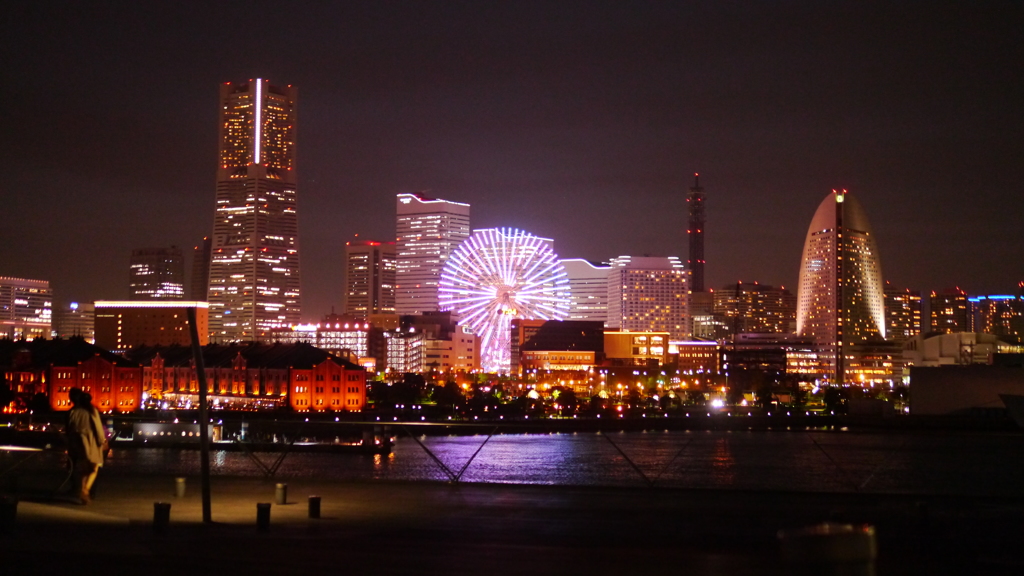 Minatomirai #5