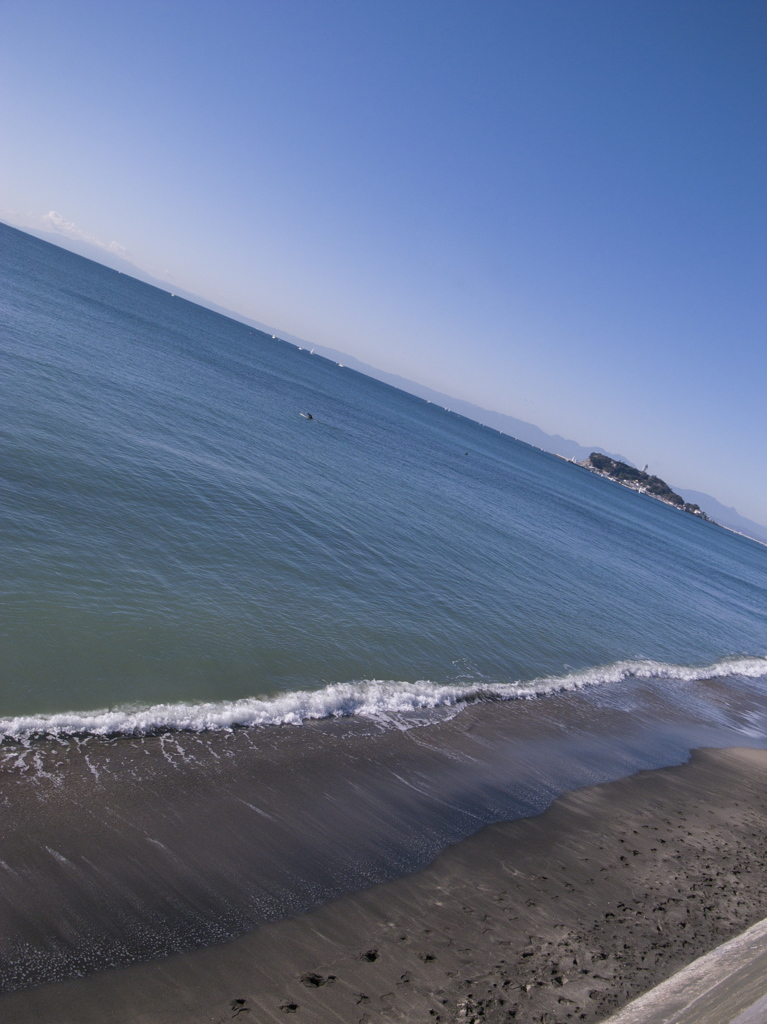 Shichirigahama #4