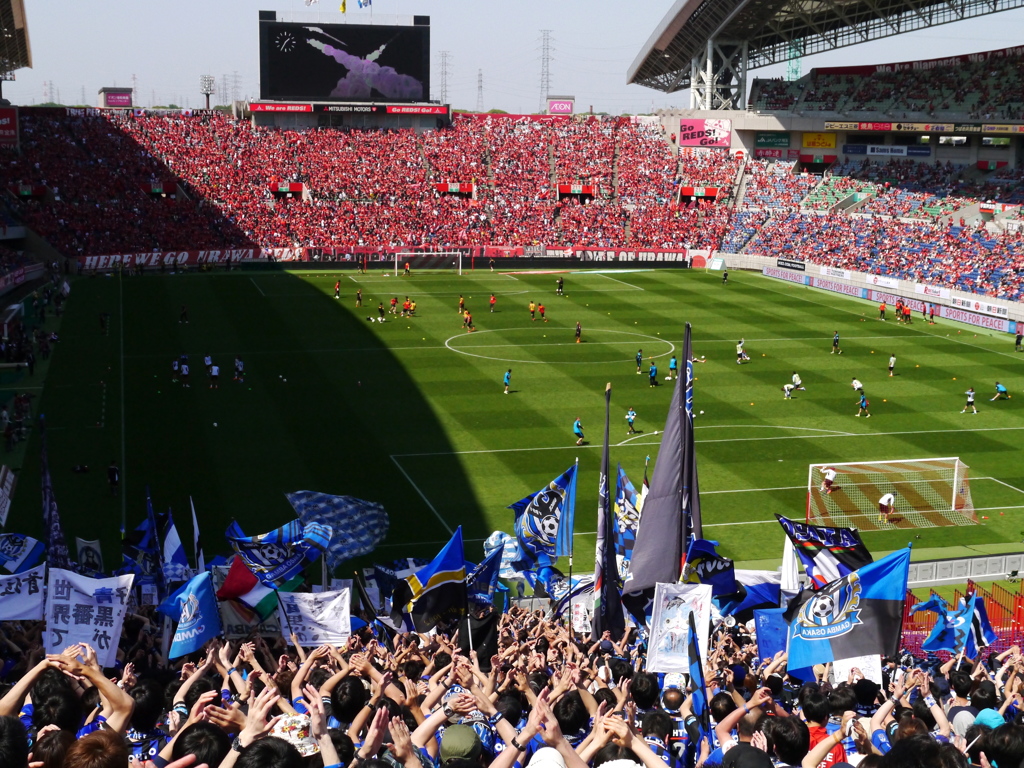Urawamisono #30