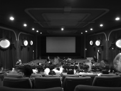 New Toho Cinema One #5