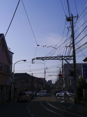 Koshigoe #2