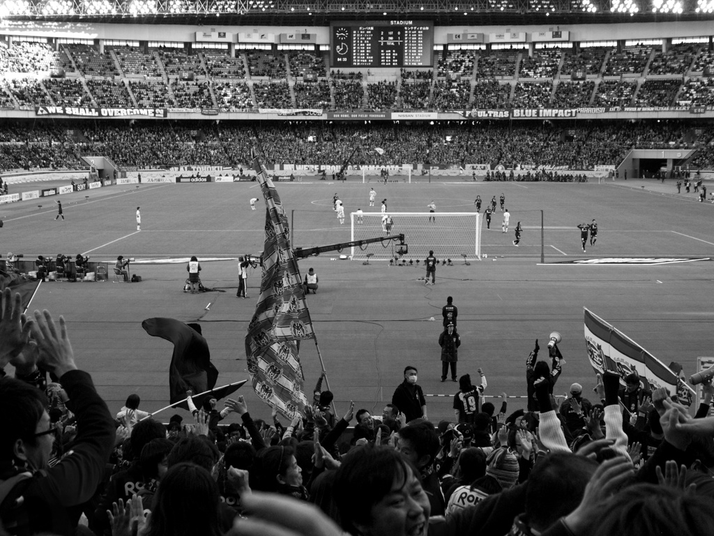 Shinyokohama #5