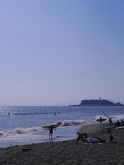 Shichirigahama #12