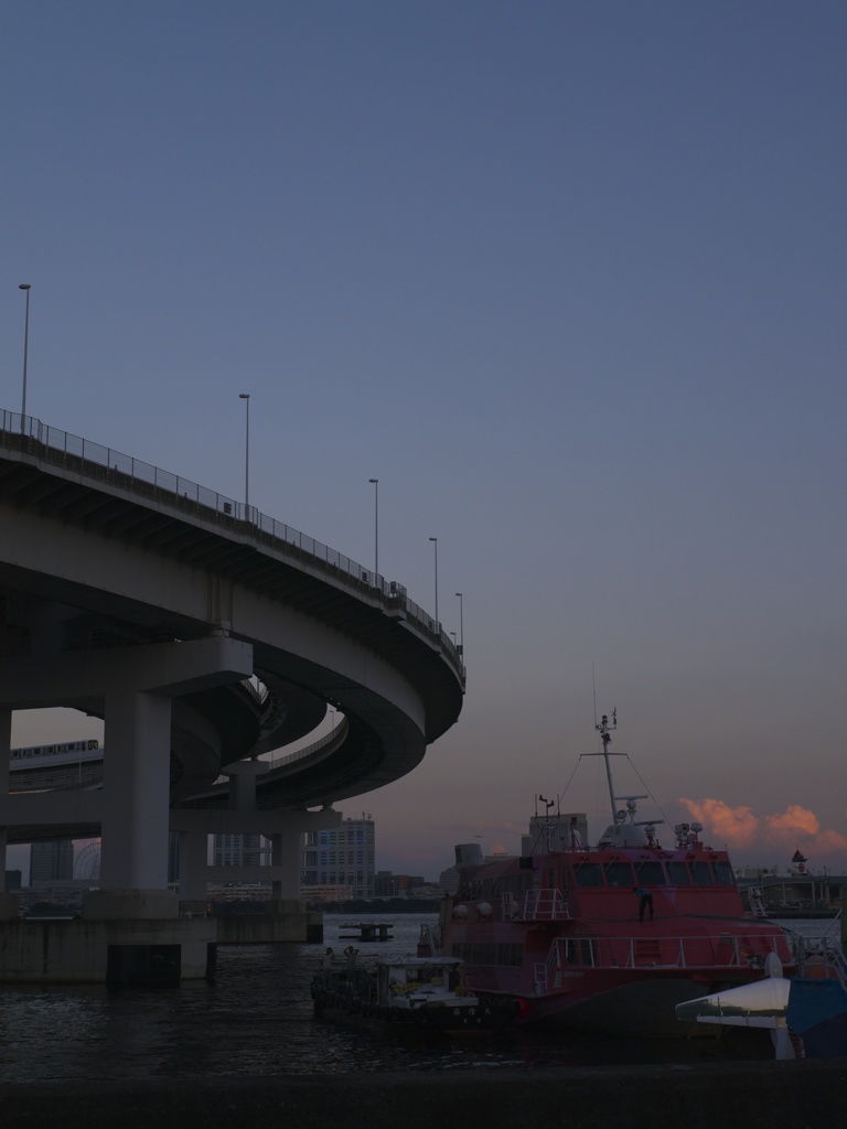 Tokyo #47