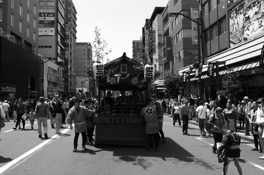 Sanjamatsuri #5