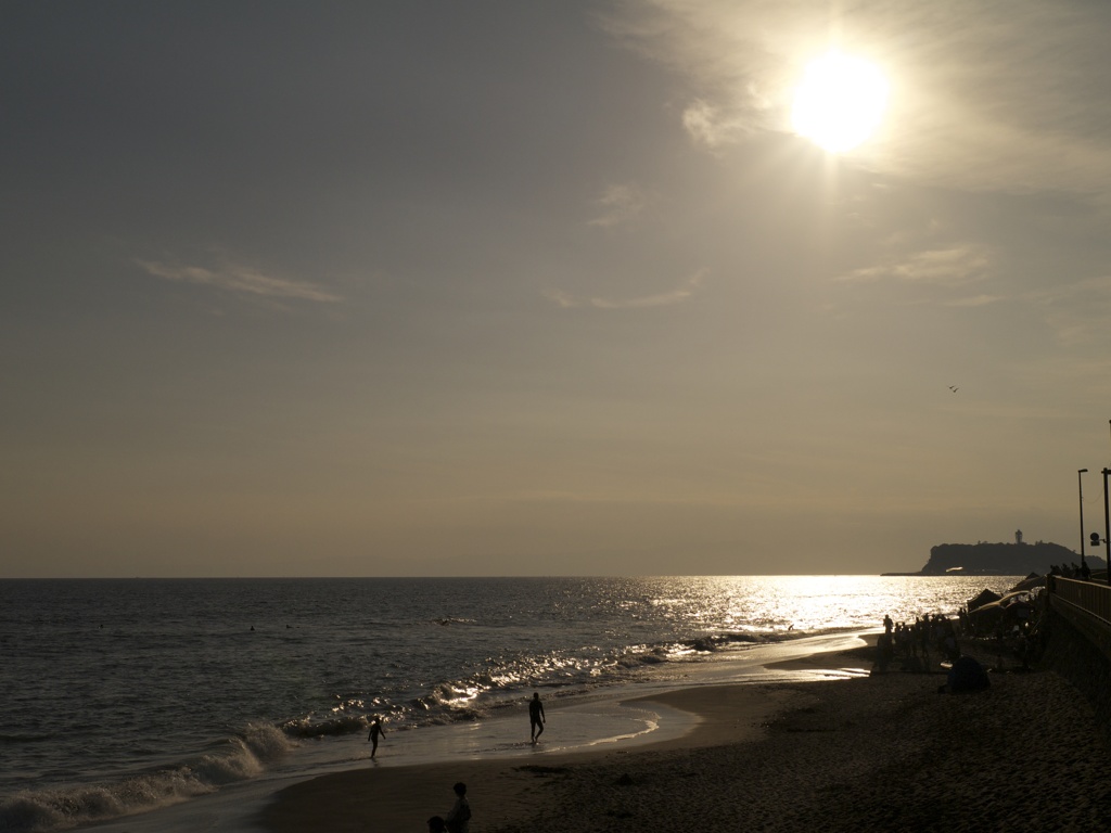 Shichirigahama #16