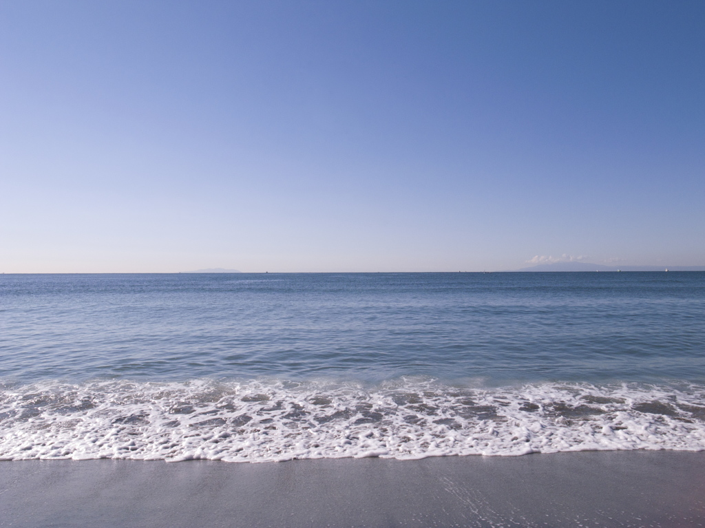 Shichirigahama #2