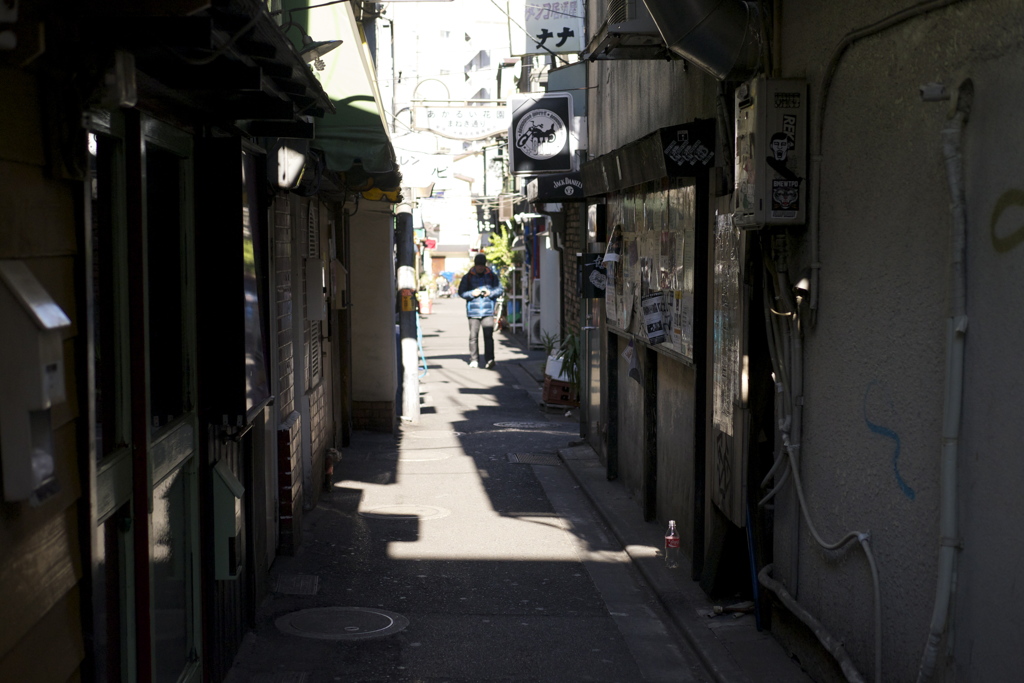 Tokyo #19