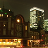 東京駅舎