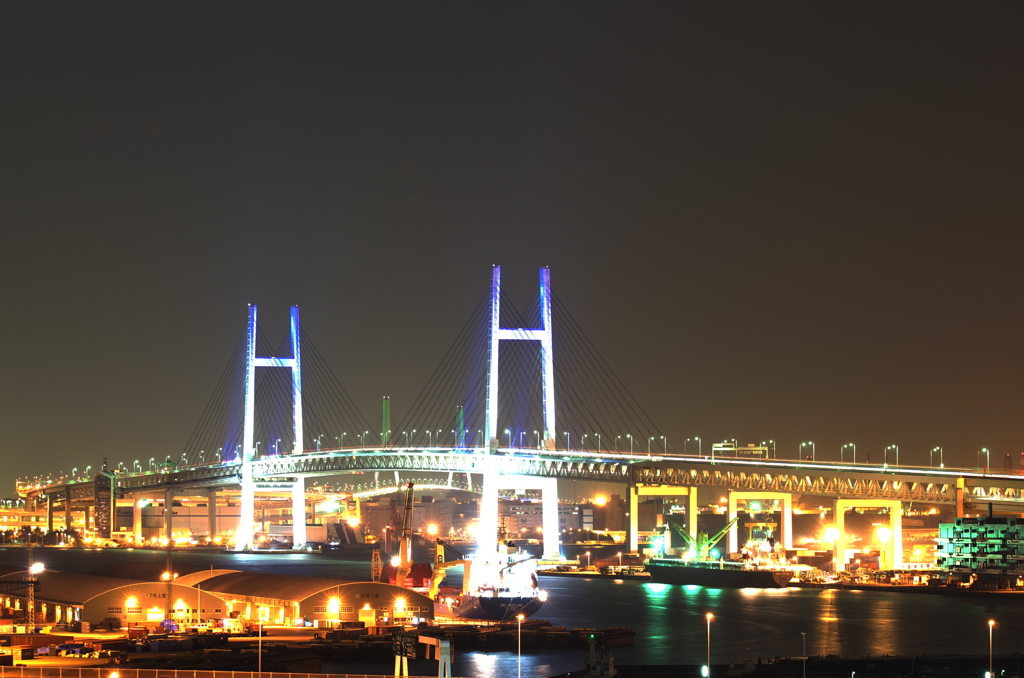 BayBridge