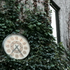 Antique o'clock