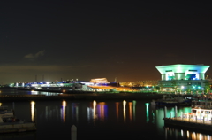 大桟橋