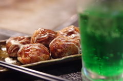 たこ焼き