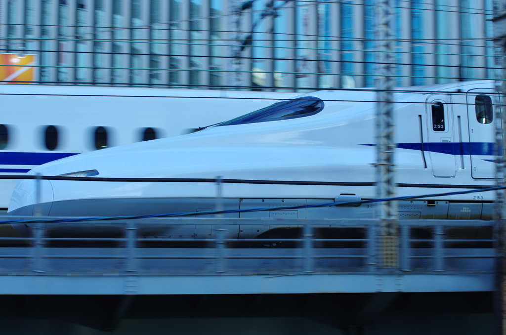 Blue Train