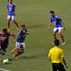 17坂本選手 VS 11斉藤選手