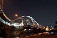 長柄橋