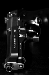 Beretta M92F