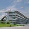 阪神競馬場