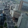 三宮　山側