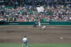 とっきよぉ とまれよ たぁだ いっちどぉ ♪