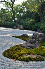 静流　建仁寺