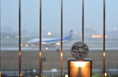 ヒコまる君