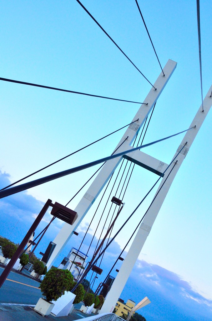 神津大橋