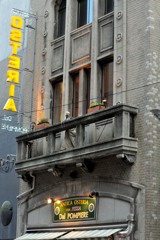 OSTERIA