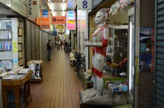 モトコーの守護神