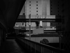 止まった時間