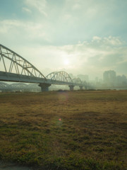 淀川
