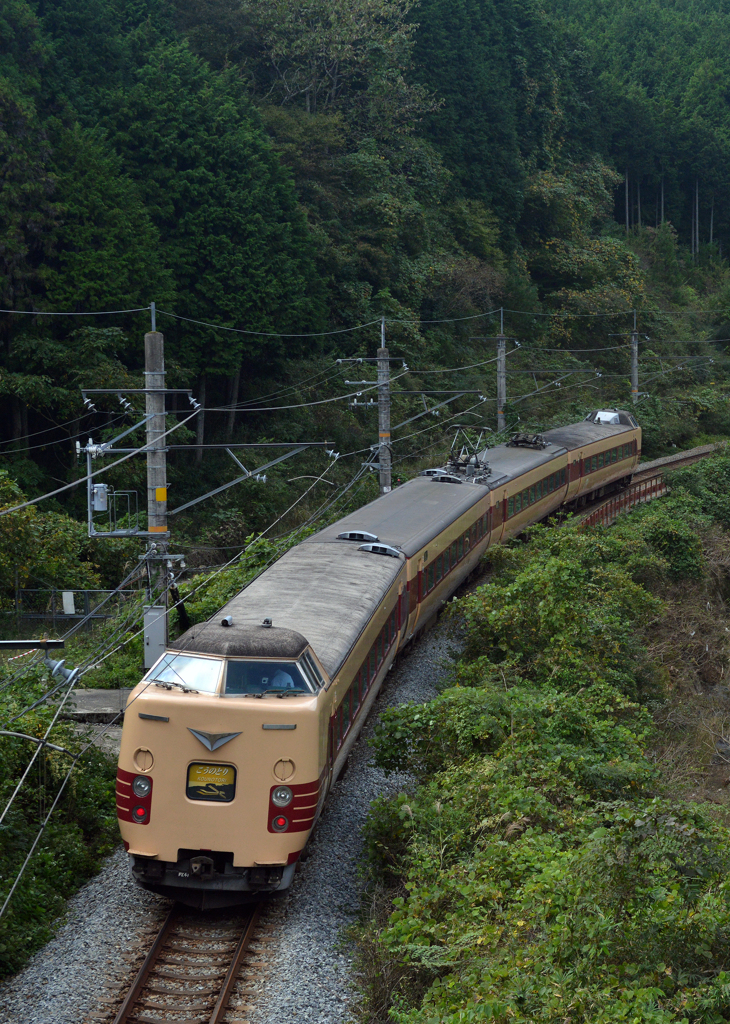 山の神