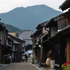 宿場町