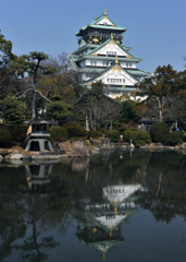 水ぬるむ