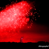 千里が燃えた夜