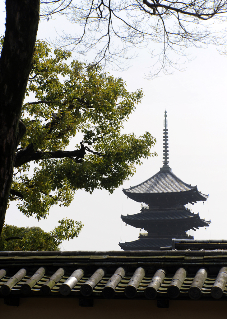 古都