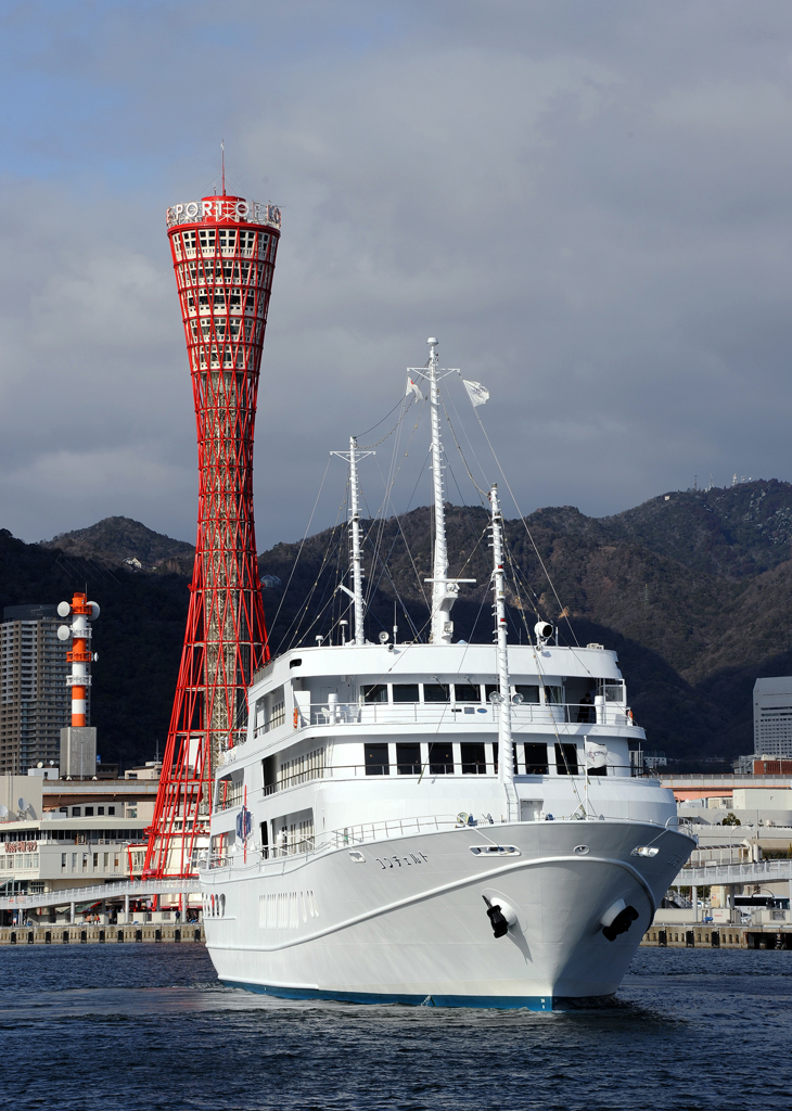 みなと神戸