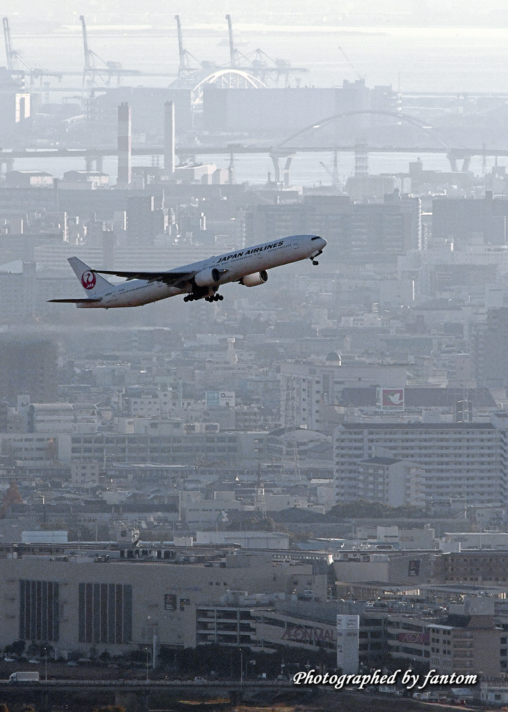 市街地空港