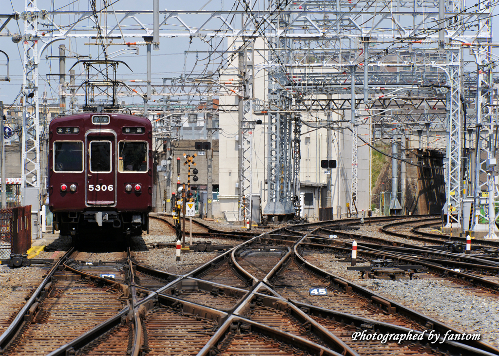 淡路クロス