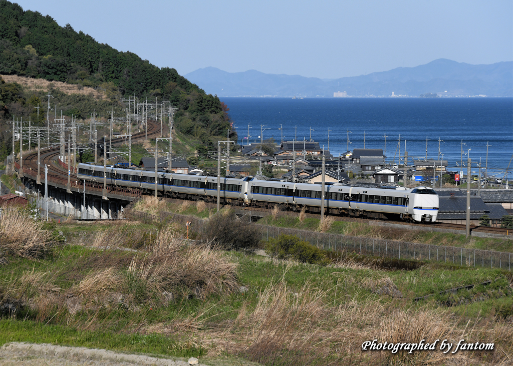 今や湖西の一枚看板