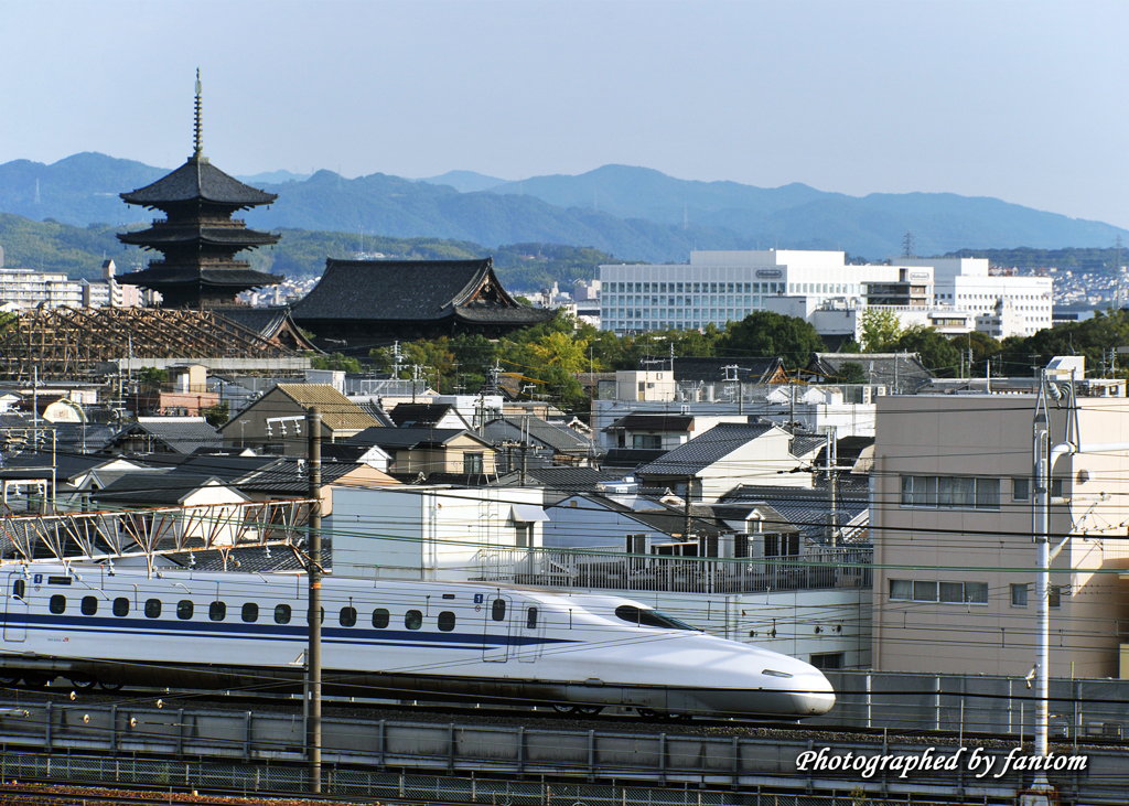 平成の上洛