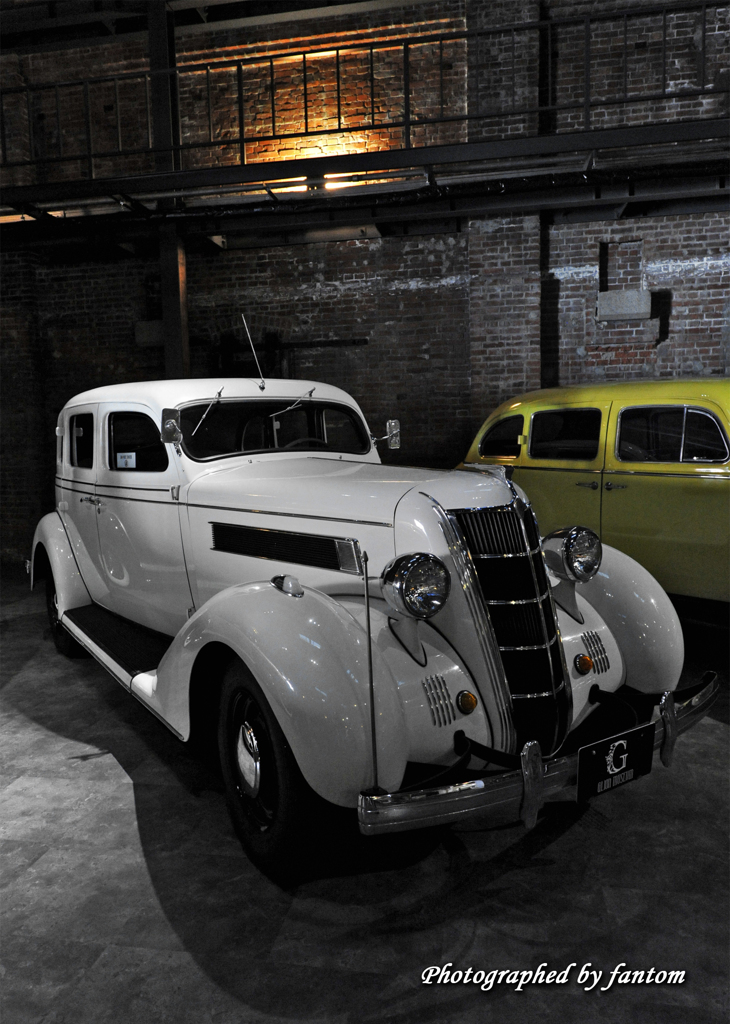 Classic Car