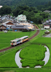 寒天の里へいらっしゃい