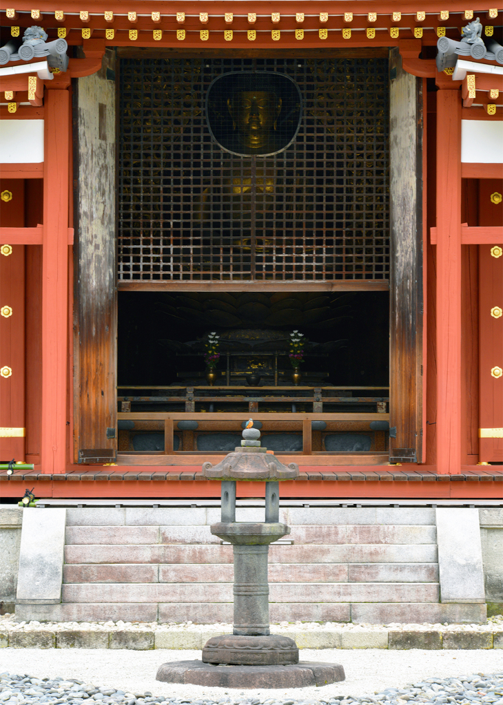 遥拝