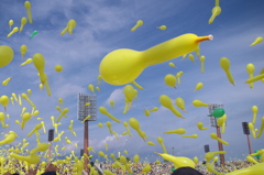 ラッキーセブン