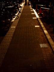 帰路