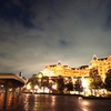 ディズニーランドホテル