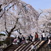 昔と同じ