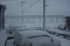 大雪