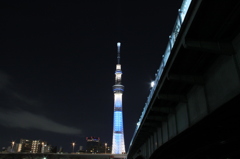 スカイツリー